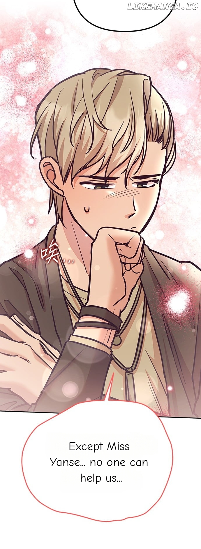Marriage After a Close Call Chapter 16 - page 46